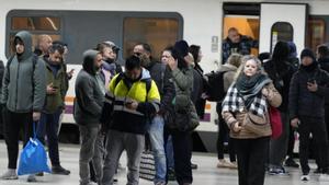 El pla de Rodalies arribarà als 8.000 milions després de sumar-ne 1.600 més