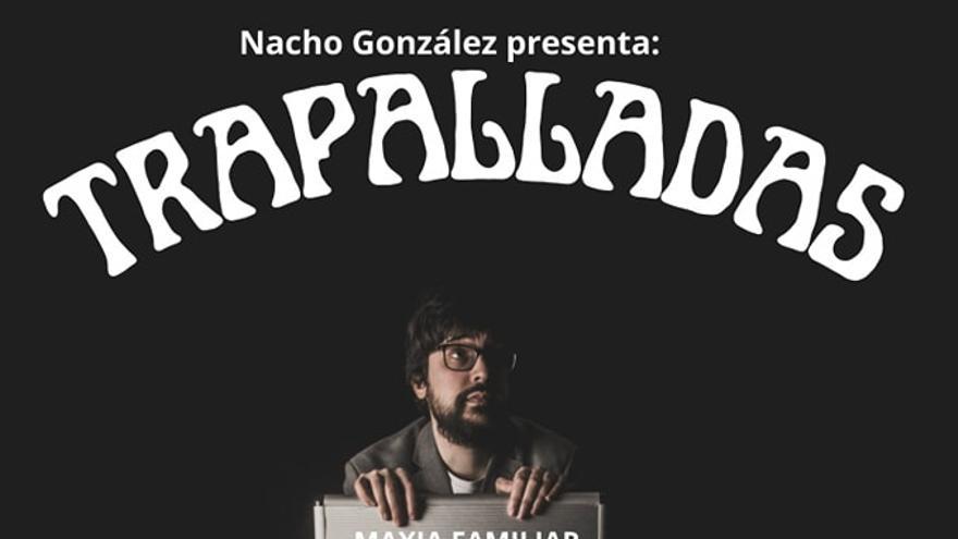 Trapalladas