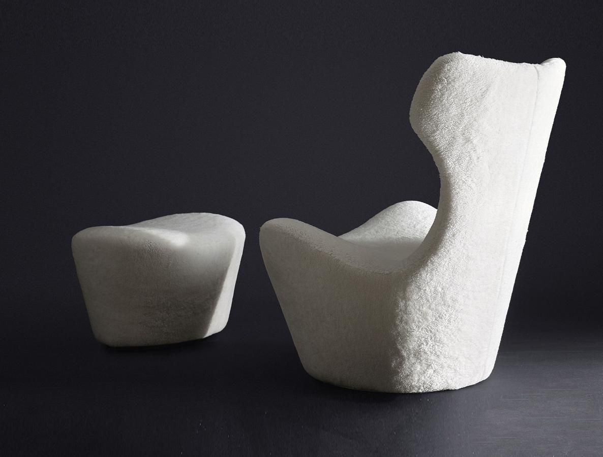 Decoración invernal: B&B Italia