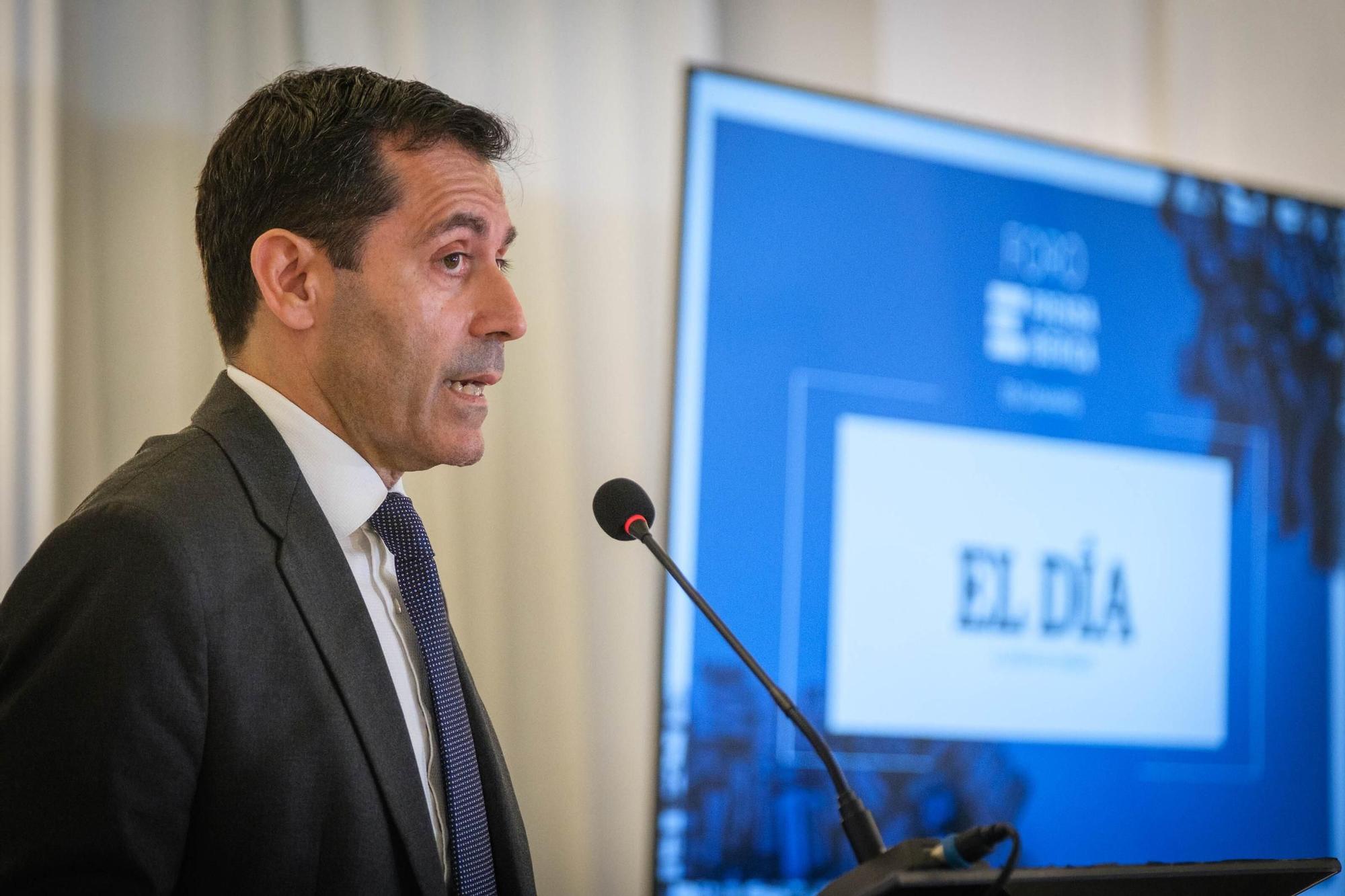 IV Jornadas sobre la financiación de la innovación en Canarias