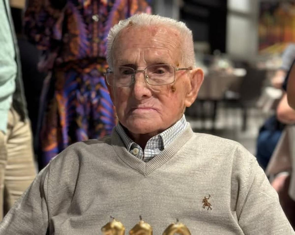 Juan Cobos Sánchez.