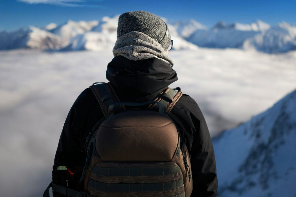 El abrigo de North Face de 192 € (antes 240) es el más buscado para combatir las temperaturas más bajas (y este es el por qué)