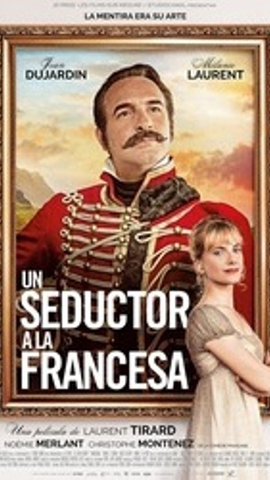 Un seductor a la francesa