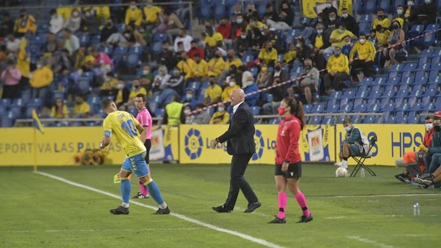 LaLiga SmartBank: UD LasPalmas-Fuenlabrada