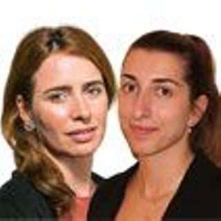 Anna Bach-Faig y Natalia Panadero Martínez