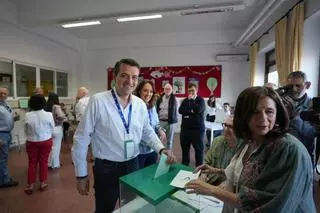 José María Bellido quiere repetir como alcalde de Córdoba y asegura que "no hay alternativa" al PP