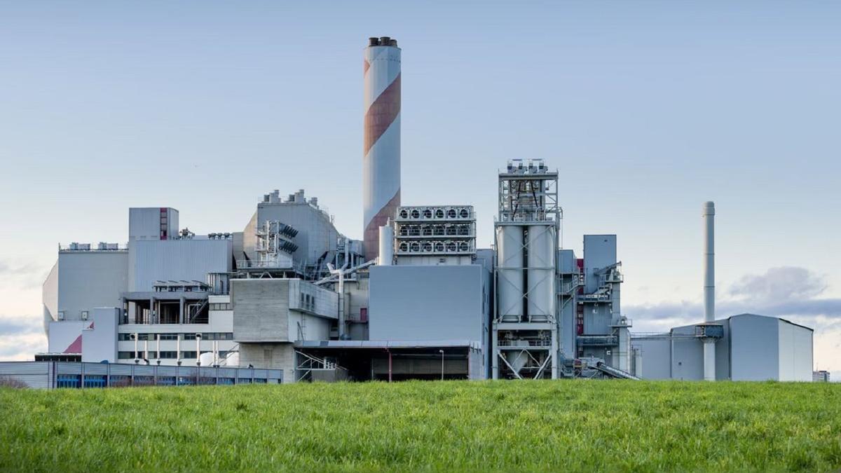 Los sistemas de captura de carbono están muy cuestionados