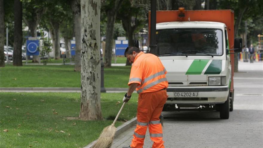 Sadeco ve viable encargarse del mantenimiento de los jardines