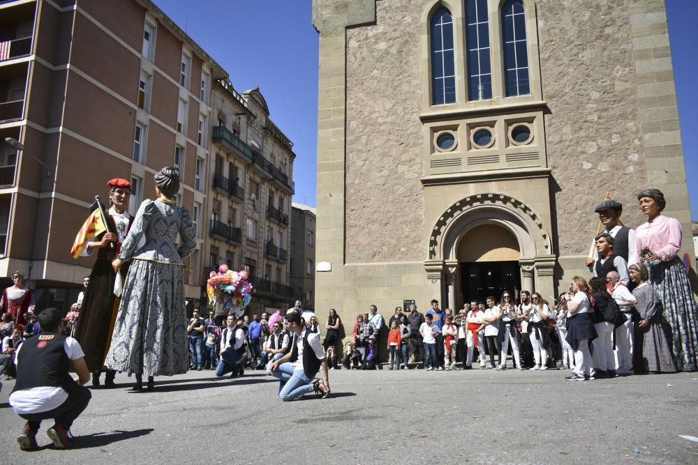 Festes Poble Nou de Manresa