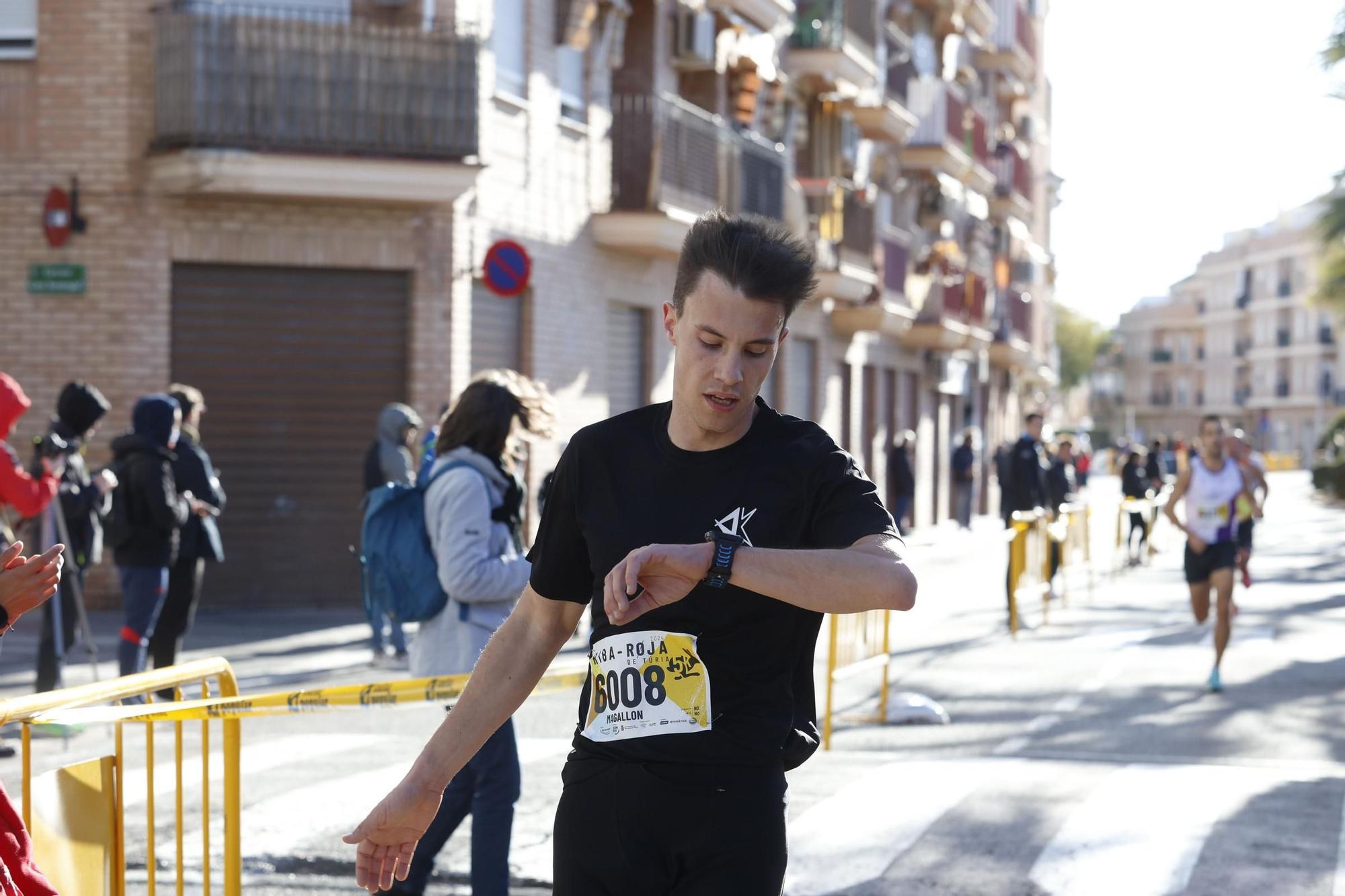 Galería: la 10KFem Día de la Mujer ¡Deportista! de 2024