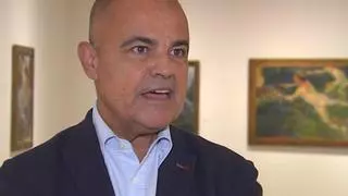 La Unión Atlético se puede marchar a Málaga