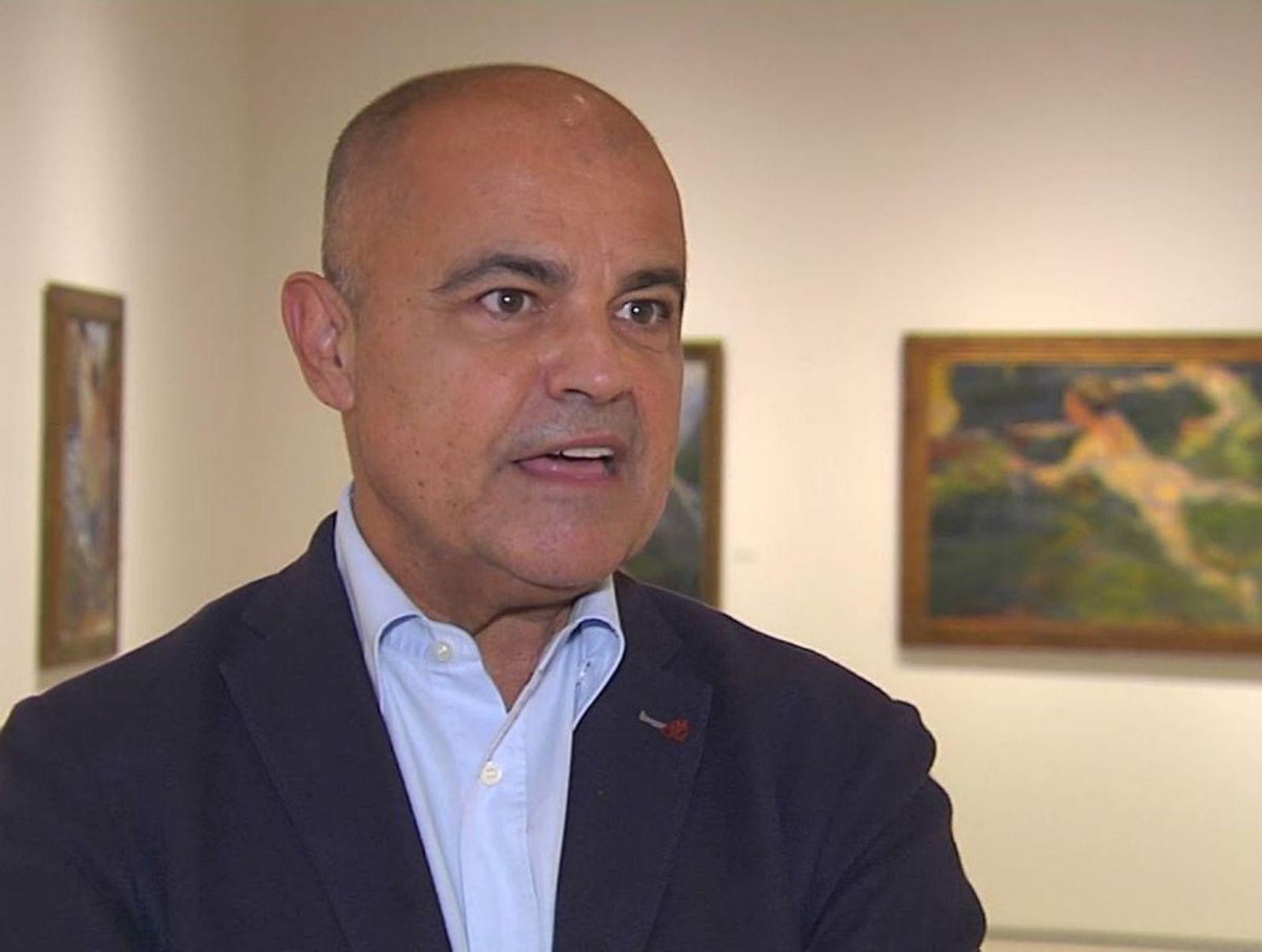 Daniel Muñoz, nuevo inversor del club. | L.O.