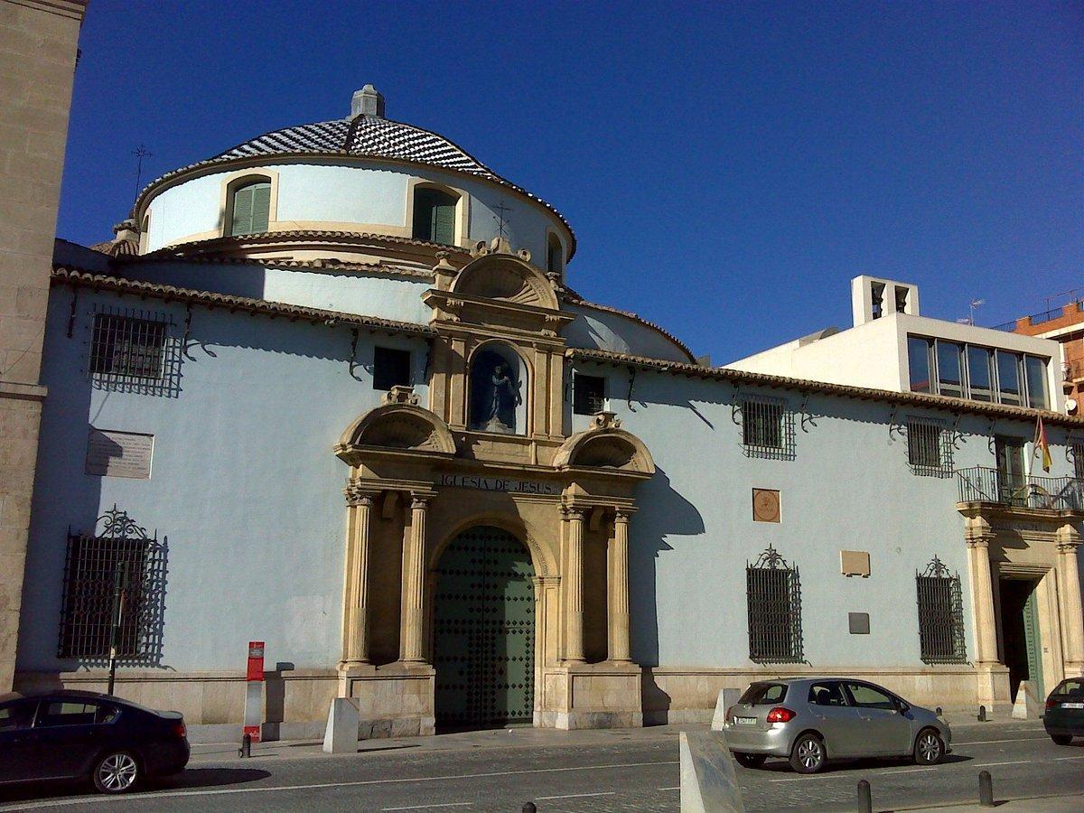 Museo Salzillo de Murcia