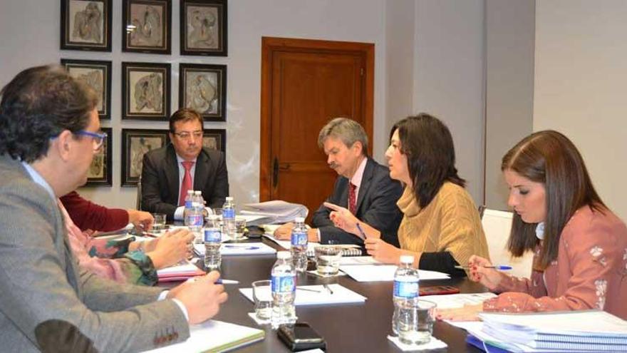 La Junta destina 4,3 millones para la adquisición de equipos de energía renovable