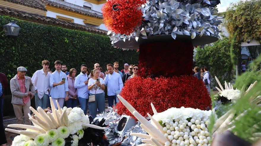 Festival Internacional de las Flores 2024