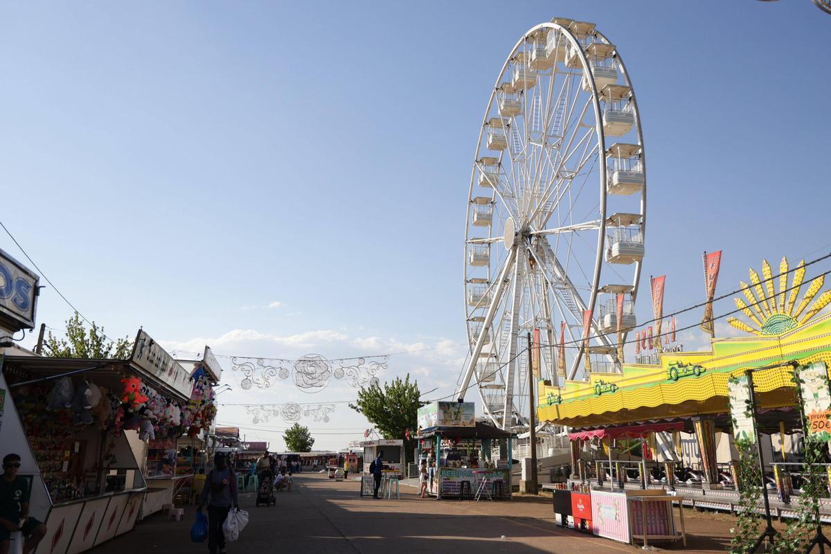 La Feria de Cáceres, al detalle