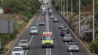El PSOE se ofrece a sumar por la N-332 en Torrevieja pese al problema de fondo: la falta de suelos que ocuparon los constructores