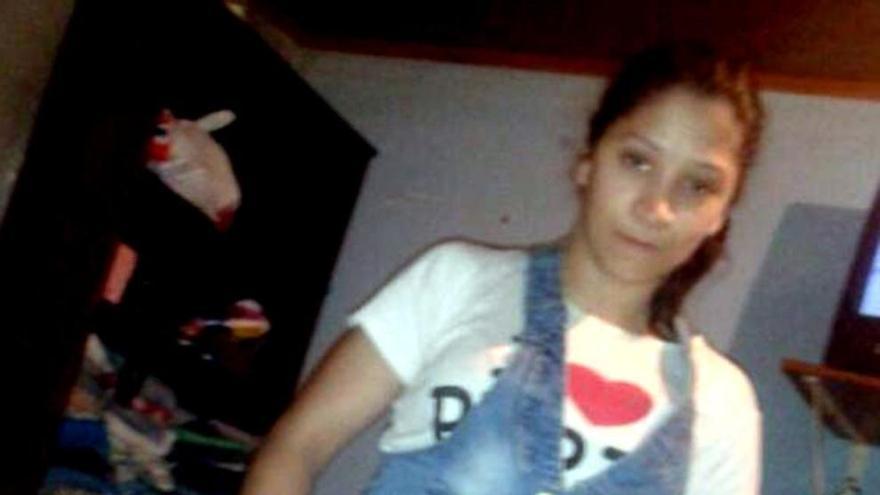 Denuncian la desaparición de una joven con minusvalía psíquica en Mourente