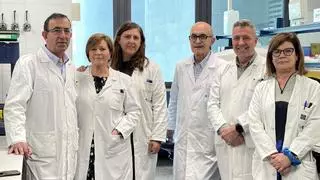 El CHUS logra detectar ya 60 enfermedades con la prueba de cribado neonatal a bebés de toda Galicia