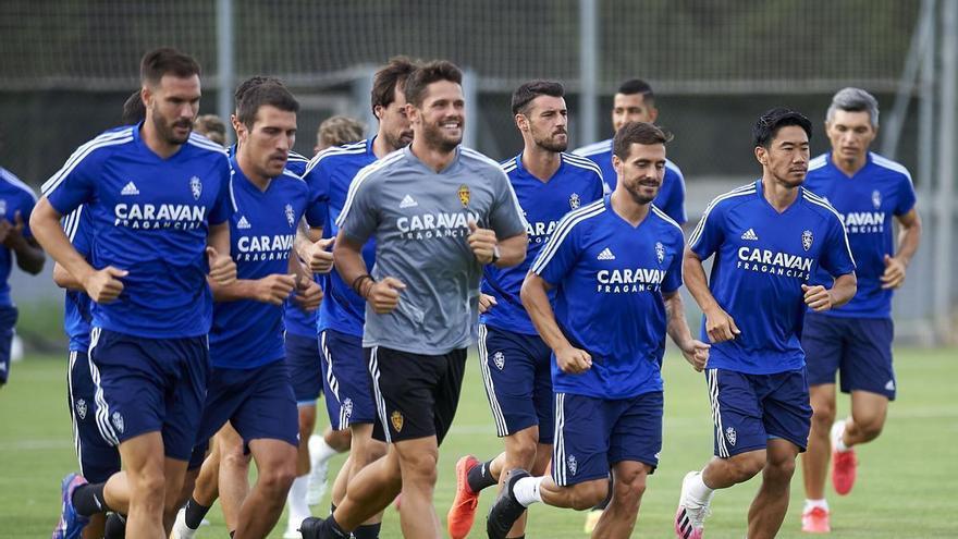 Javier Chocarro emprende una nueva aventura internacional de la mano de Robert Moreno: "Una selección mundialista"