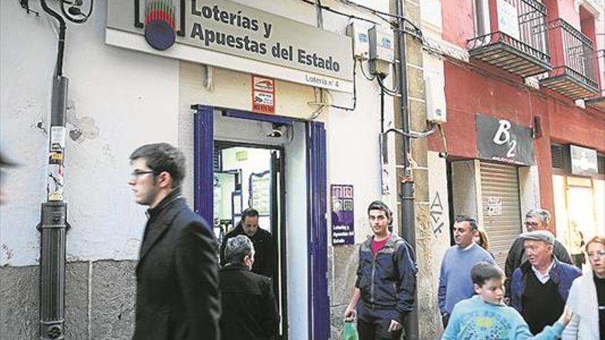 Plasencia reparte más  de 2 millones de euros