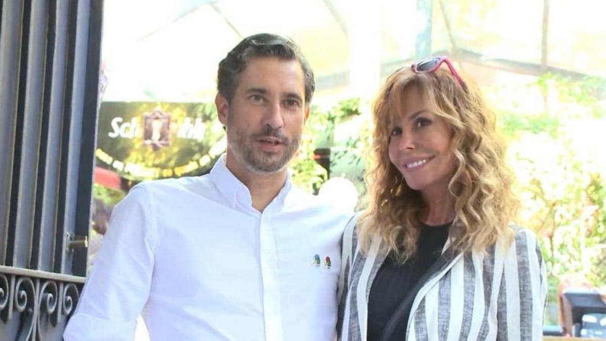 Lara Dibildos y Cándido