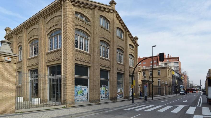 Vivagym abrirá su quinto gimnasio en Zaragoza en la antigua fábrica de Galletas Patria