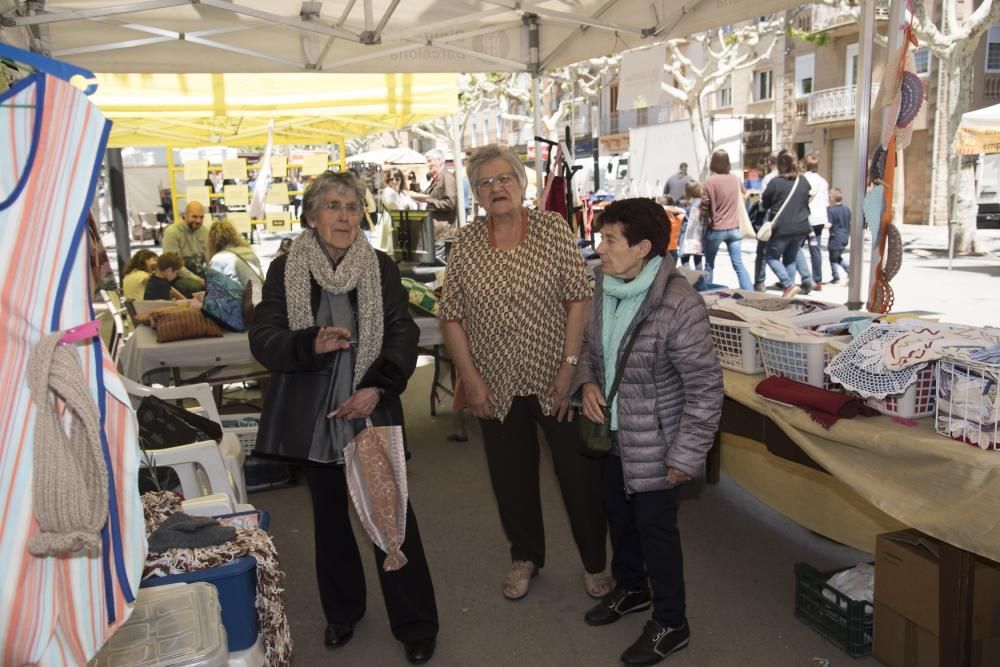 Fira de Primavera de Navàs 2019