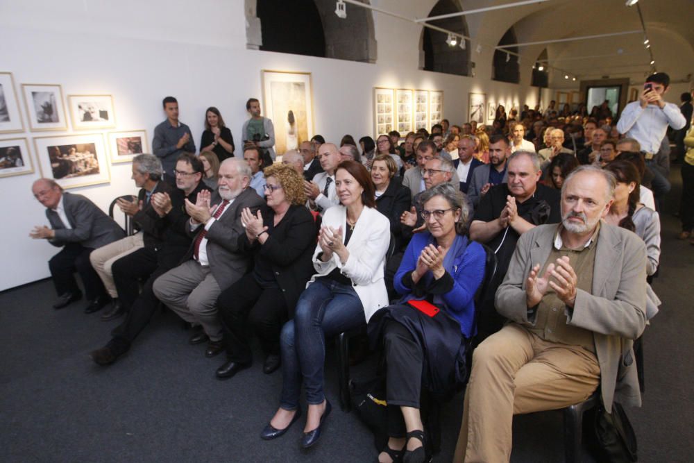 Entrega de les Mosques de la Informació