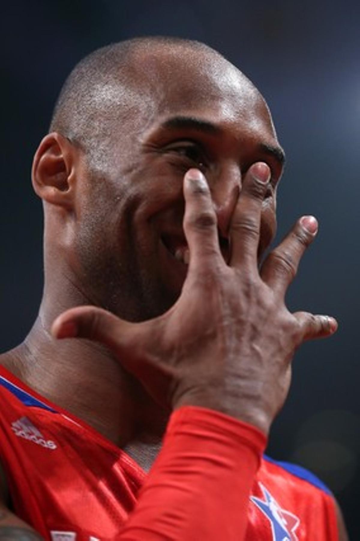 NBA All Star Game 2013