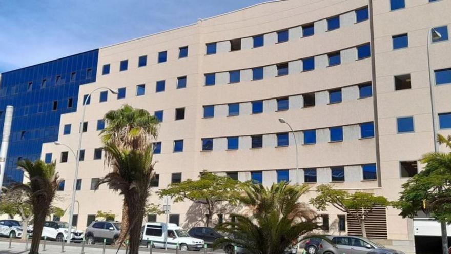 El Jurado declara culpable al exjefe de Protección Civil de Santa Cruz de La Palma