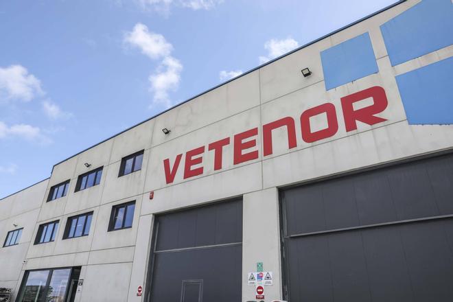 Vetenor