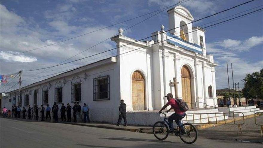 Aumenta la tensión entre el Gobierno y la jerarquía católica en Nicaragua