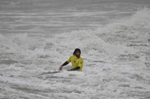 Surf-Spaß auf Mallorca