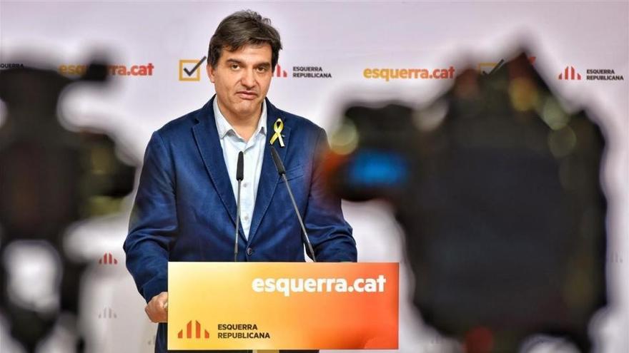 ERC replica a Puigdemont que Junqueras debería ser &#039;president&#039;