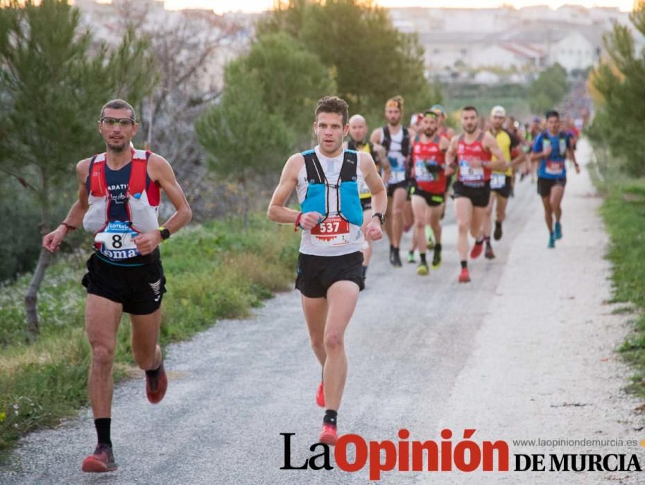 Falco Trail 2018 (Maratón)