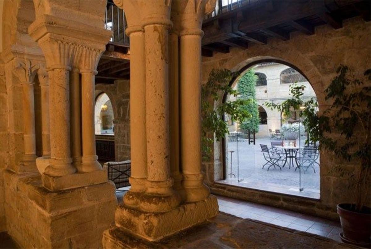 Parador de Cangas de Onis