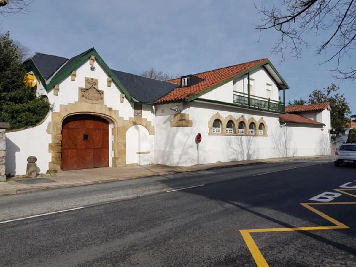 EH Bildu acorda amb Sánchez la cessió del Palau de la Cumbre a Sant Sebastià