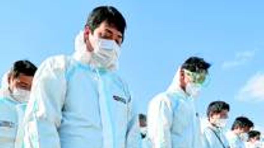 Japón estudia reabrir centrales a los dos años de Fukushima