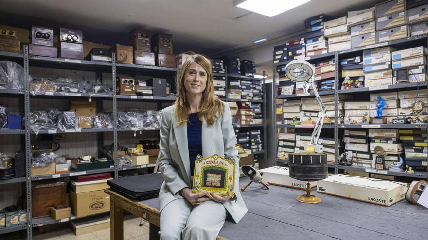 Casa Planas debe catalogar su valiosísimo archivo para acceder a la digitalización