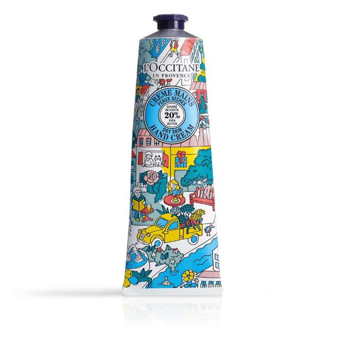 L’Occitane