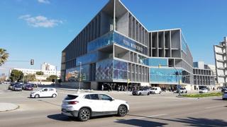 Mercedes-Benz invita a miles de empleados a Mallorca para una presentación de coches