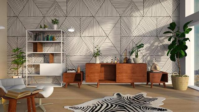 Crear el hogar soñado con ideas originales en decoración