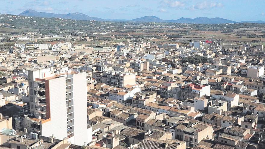 Manacor, Campos y sa Pobla se libran de la caída en la compraventa de viviendas
