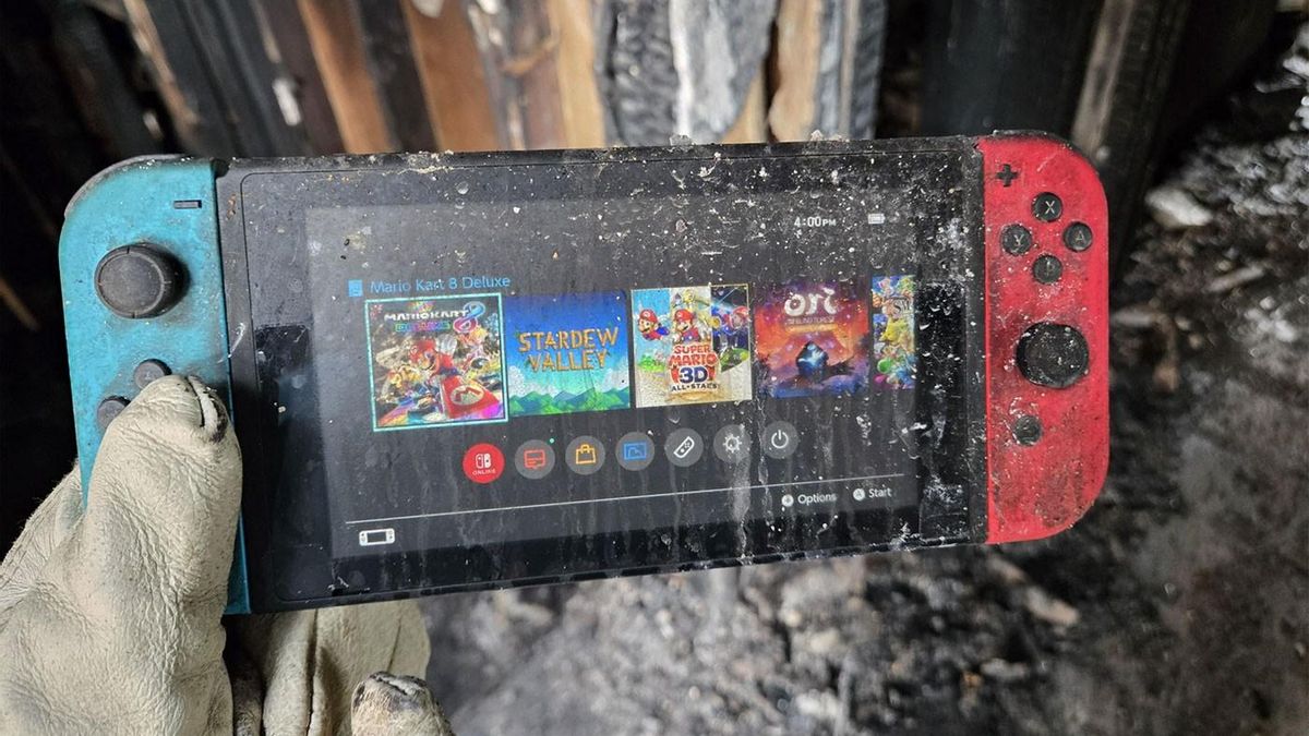 Switch