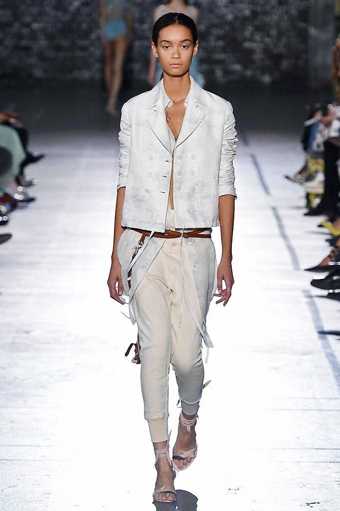 John Galliano
