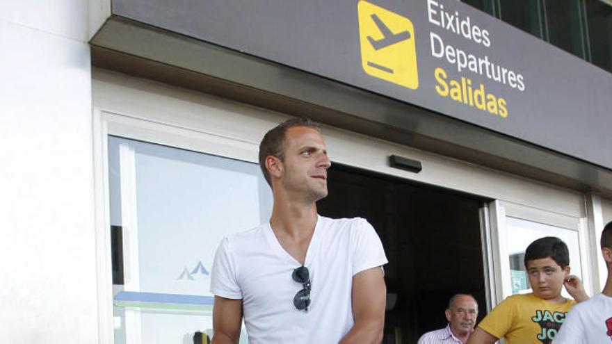 Soldado podría fichar por la Real Sociedad