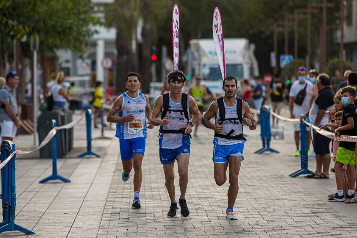 Ibiza Media Maratón