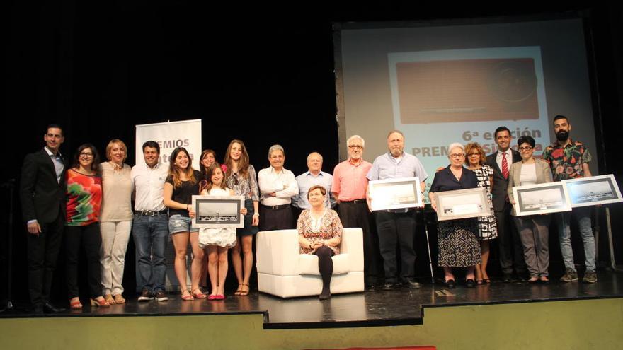 El PSOE de Paterna convoca los VII &#039;Premios Sintonía