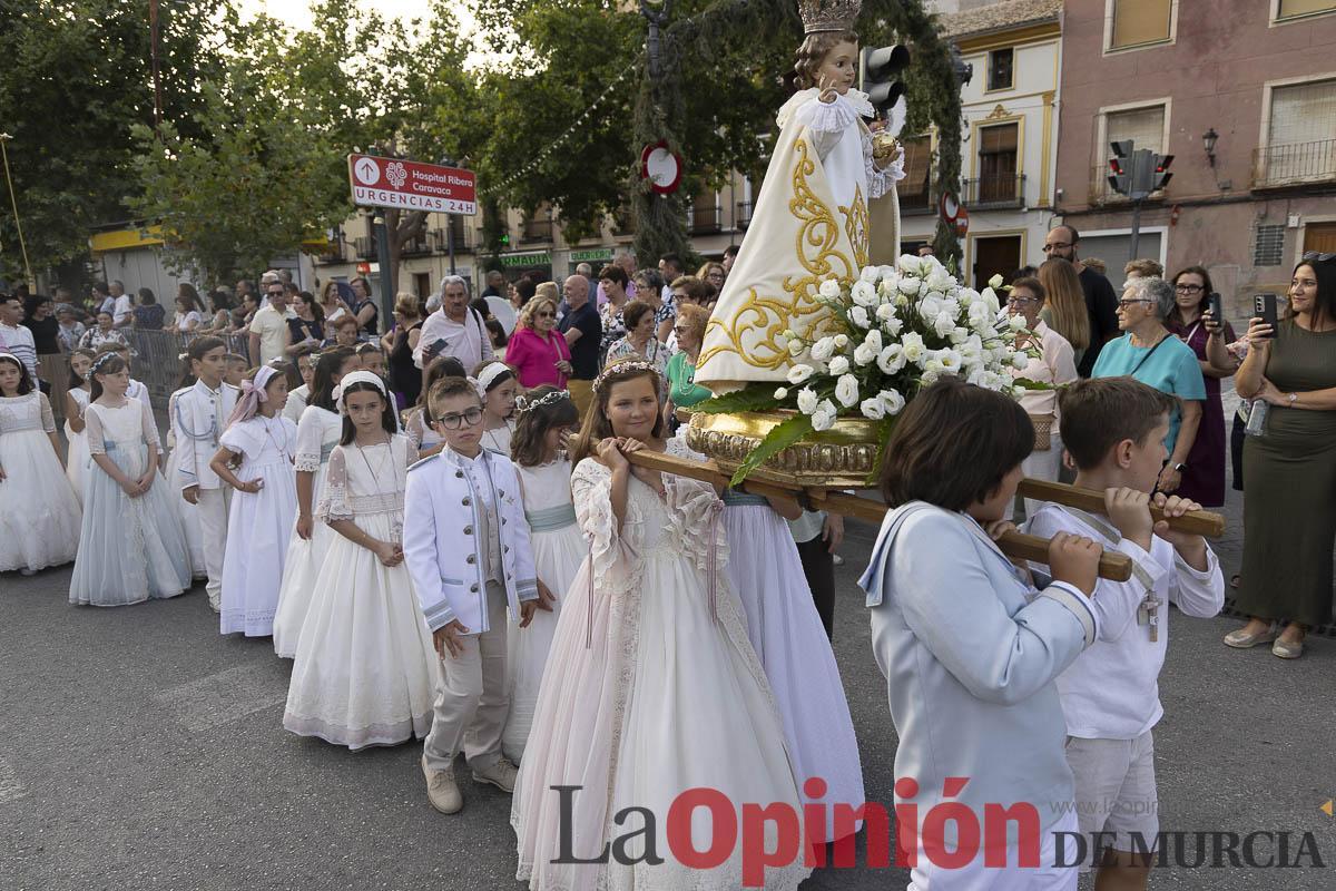 Caravaca/Procesión de la Virgen del Carmen_008
